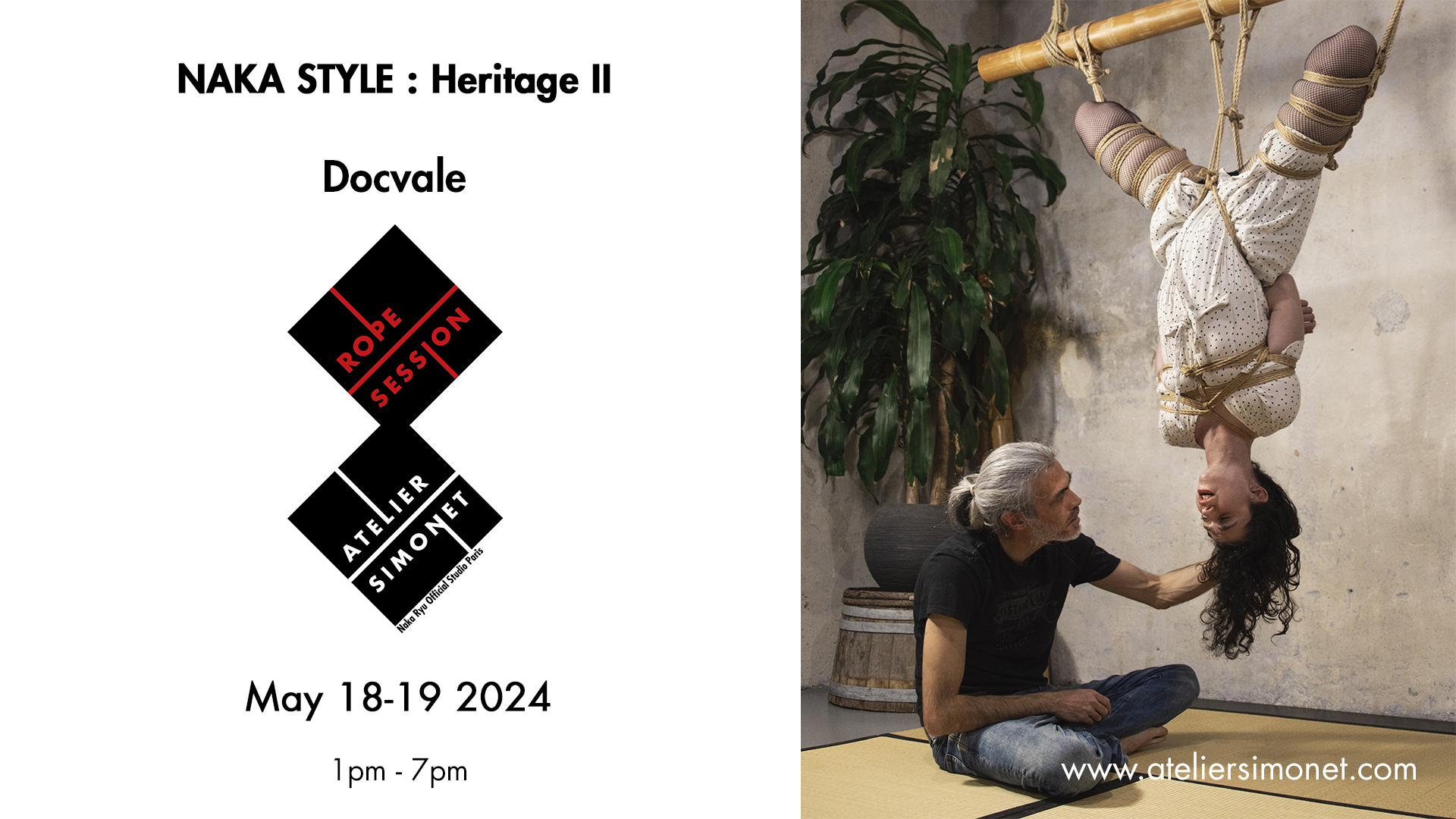 2024 Naka Style Heritage 2 by Docvale
